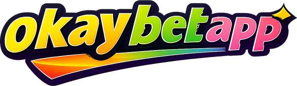 okay bet app official logo